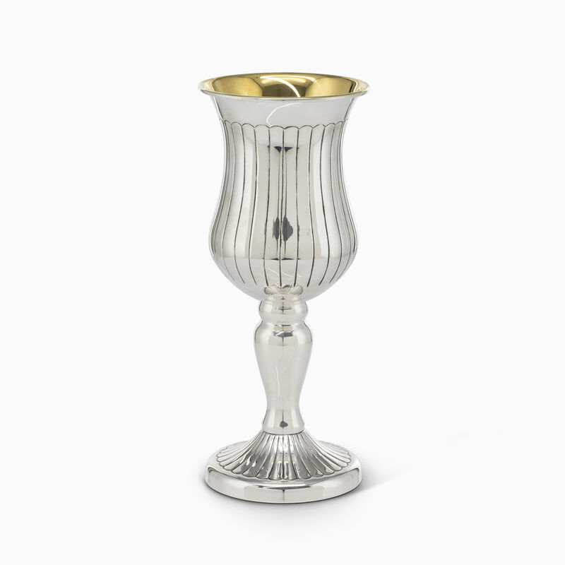 LINYA ELIYAHU CUP L PLATED 