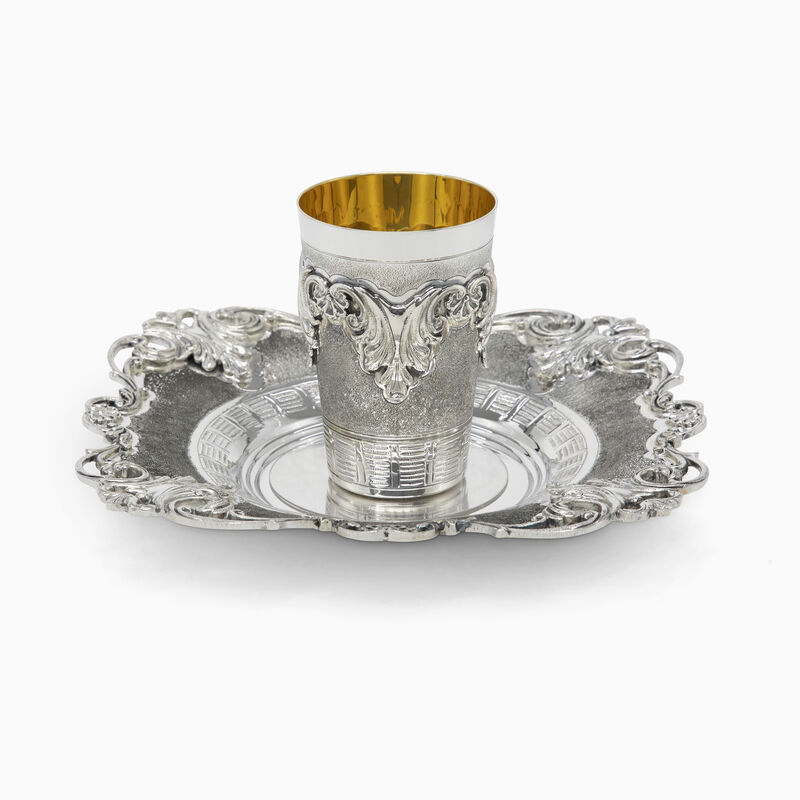 CATANIA GROOM SET 