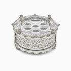 Chen Pesach Bowl Sterling Silver 