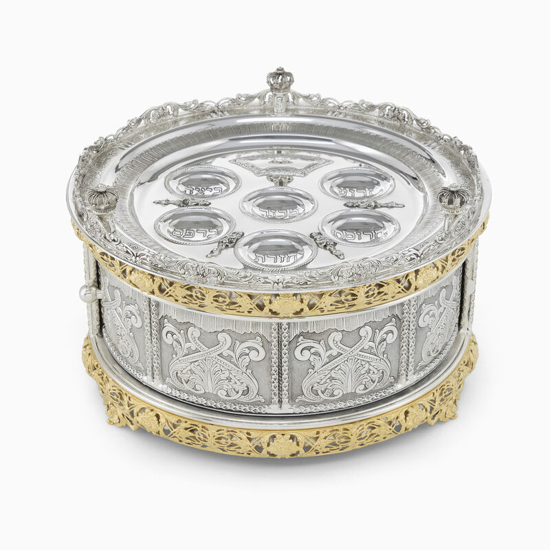 RAFAEL SPECIAL PESACH BOWL 