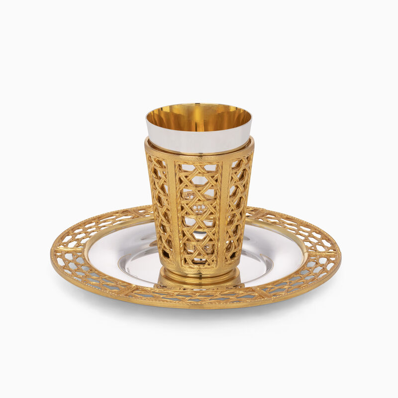 Royal Stran Chosson Set Legacy 