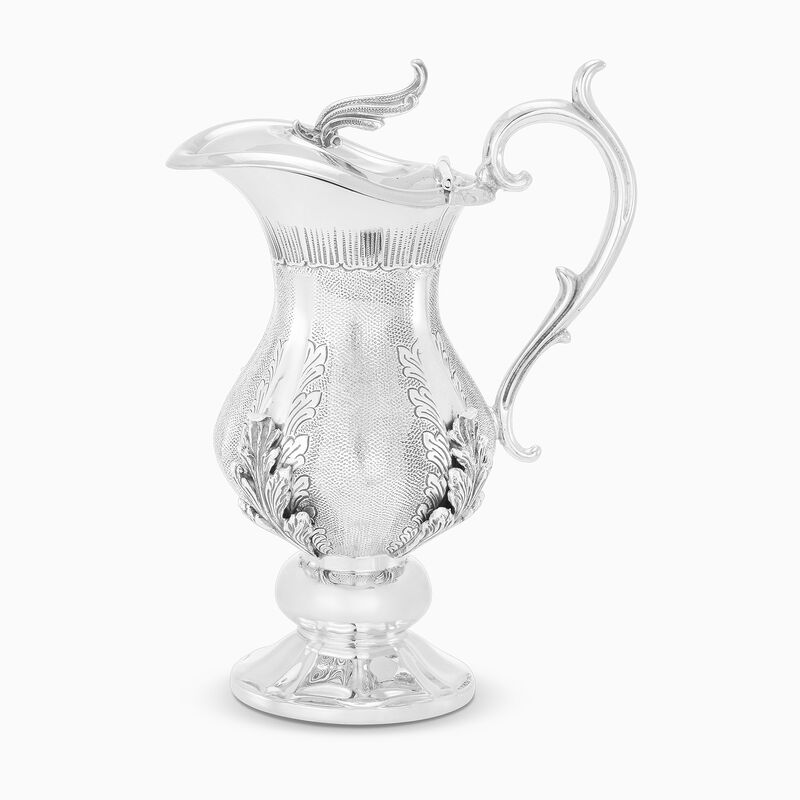 BALAGIO BARON OIL PITCH