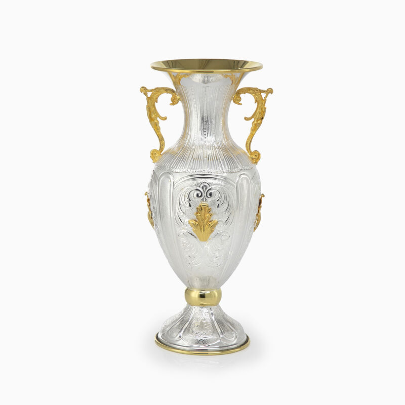 MAYORKA VASE W LEF GO M LEGACY 