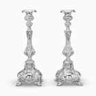 Ben Yehuda Candlesticks Medium Legacy 