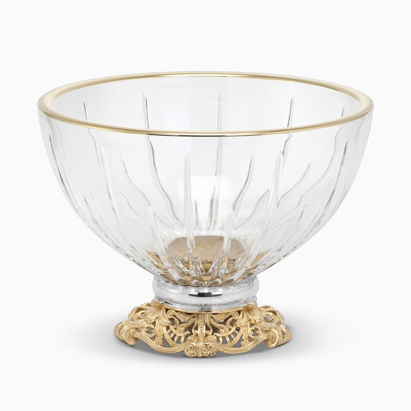 MALCHUT SERVING DISH