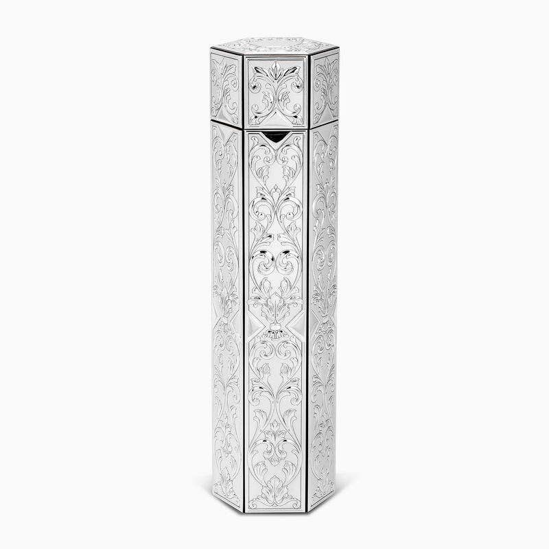 LARGE MEGILLAH ESTHER CASE 