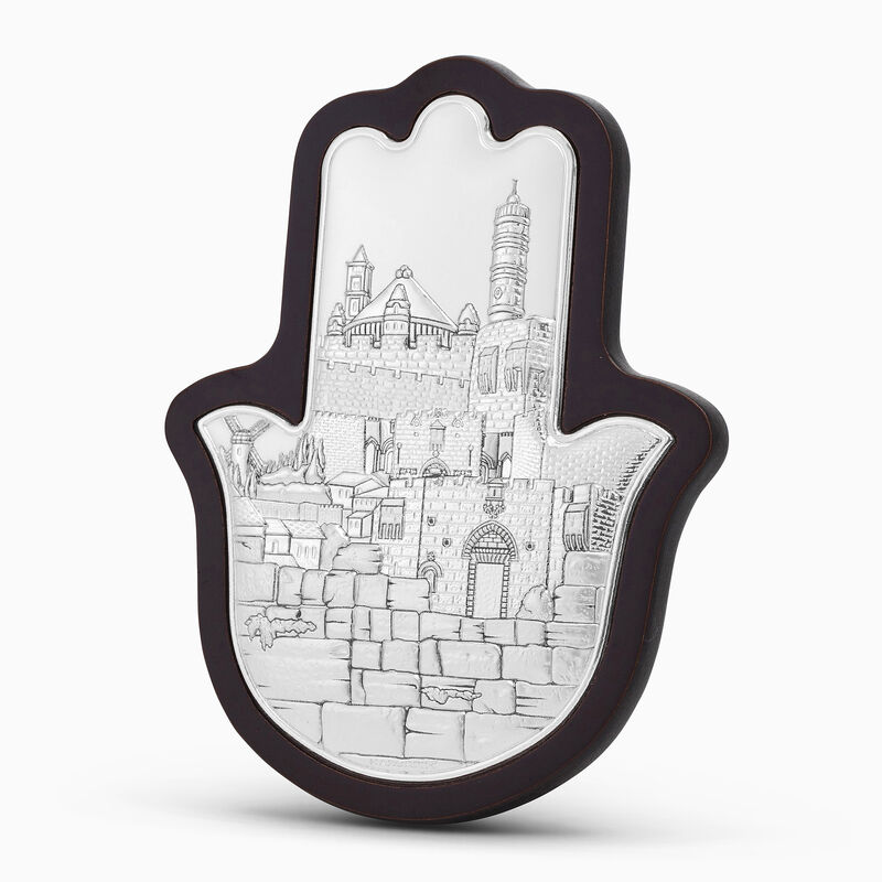 JERUSALEM CHAMSA