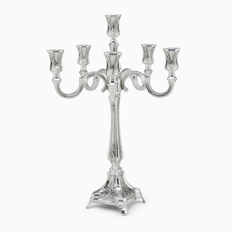 MATITYAHU CANDELABRA 6 ARMS 