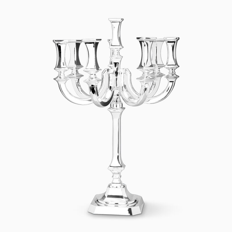 BAGATEL CANDELABRA 8 BR LEGACY