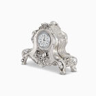 Table Clock Baroque Style H.10 