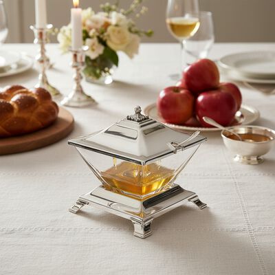Bagatel Smooth Serving Dish Legacy 