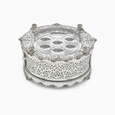 CHEN PESACH BOWL TU ARO LEGACY 