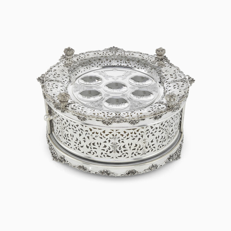 CHEN PESACH BOWL 