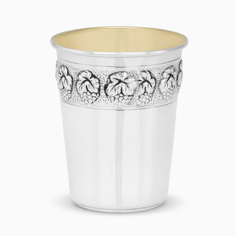 Good Girl Cup Sterling Silver 