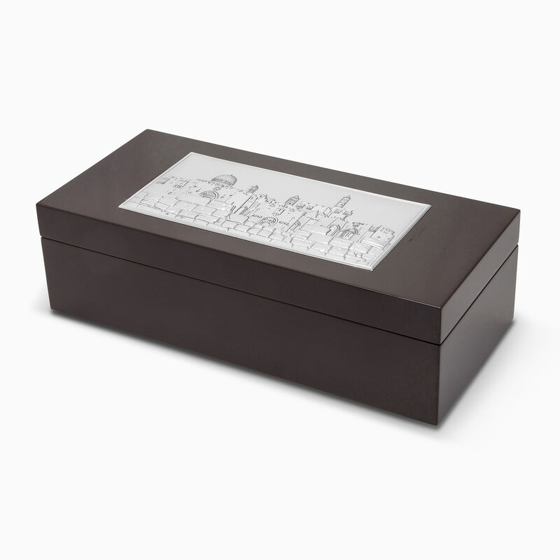 JERUSALEM LONG TEA BOX