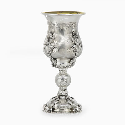 Elyyahu Cup Baron 