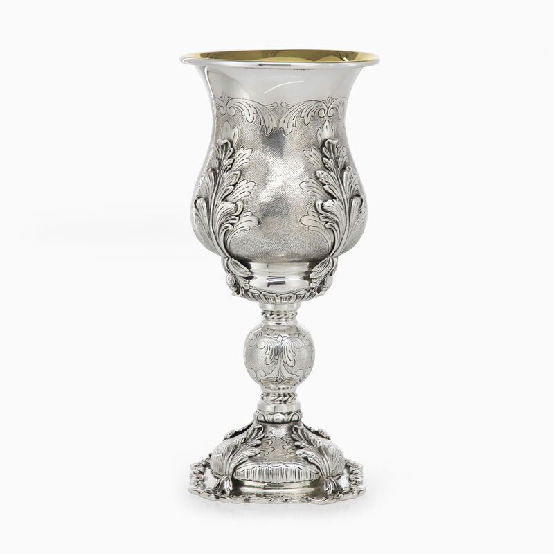 Elyyahu Cup Baron 