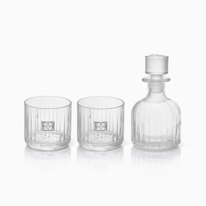 COMBO WHISKEY SET W.SP DECO
