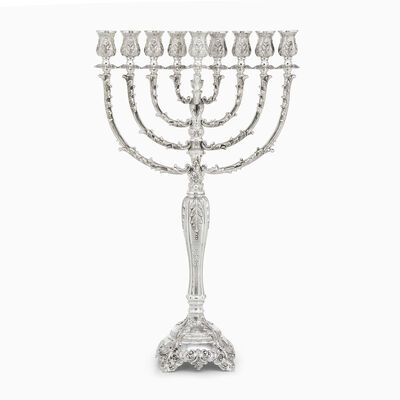 GUARDIAN MENORHA SMALL 