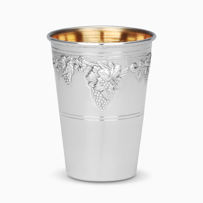 Anavim Cup Sterling Silver 