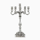 Moses 6 Lights Candelabra 