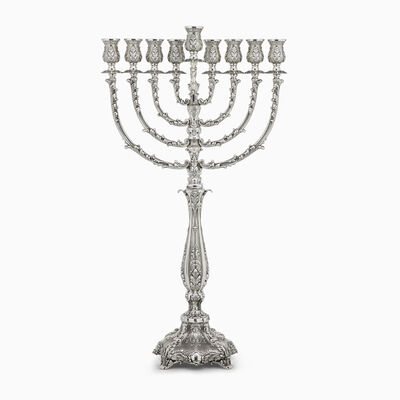 IBIZA MENORHA TOP GUARDIN 