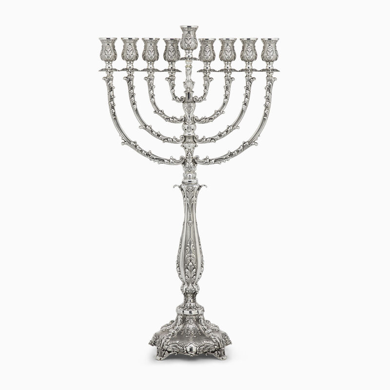 IBIZA MENORHA TOP GUARDIN 