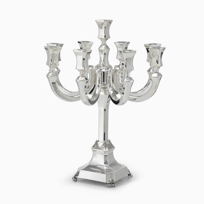NEORA 9 LIGHT LEGACY CANDELBRA 