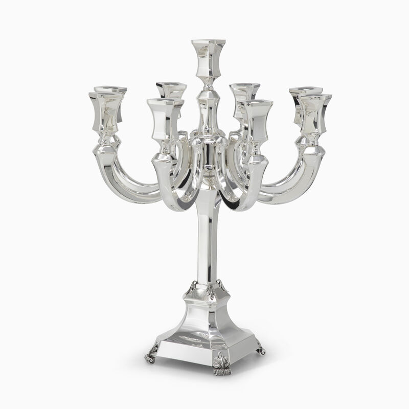 NEORA 9 LIGHT LEGACY CANDELBRA 