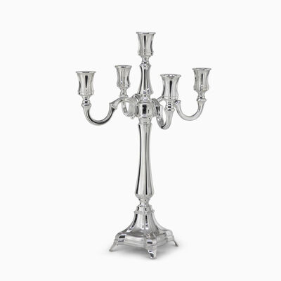 MATITYAHU 5 ARMS CANDELABRA L 