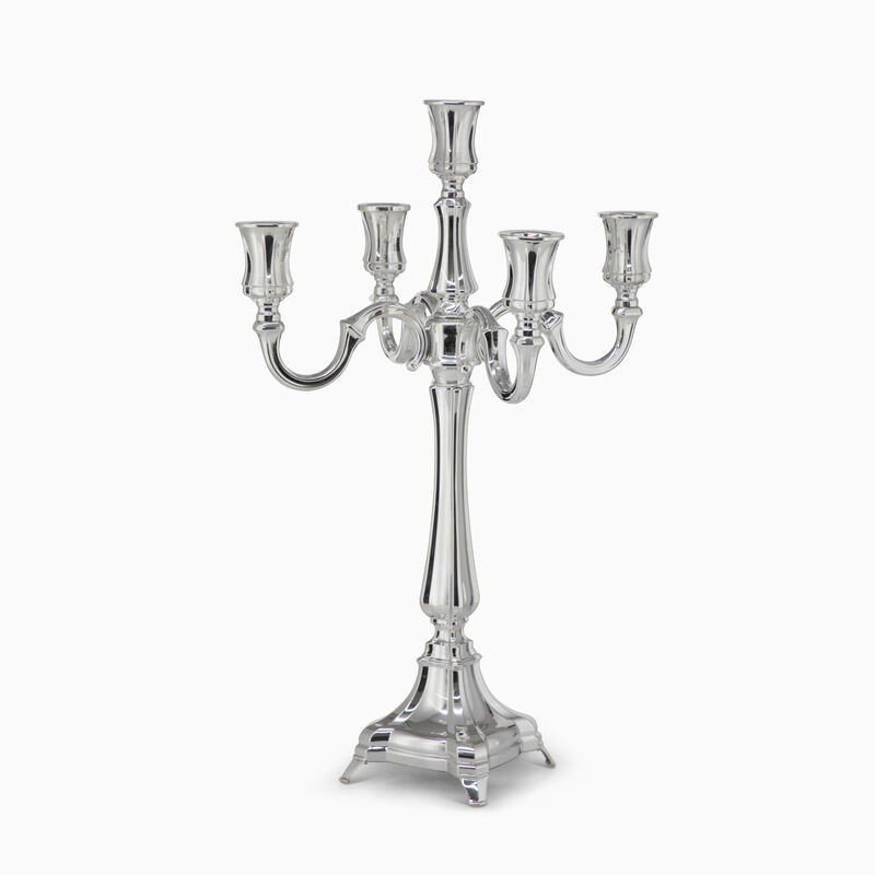 MATITYAHU 5 ARMS CANDELABRA L 