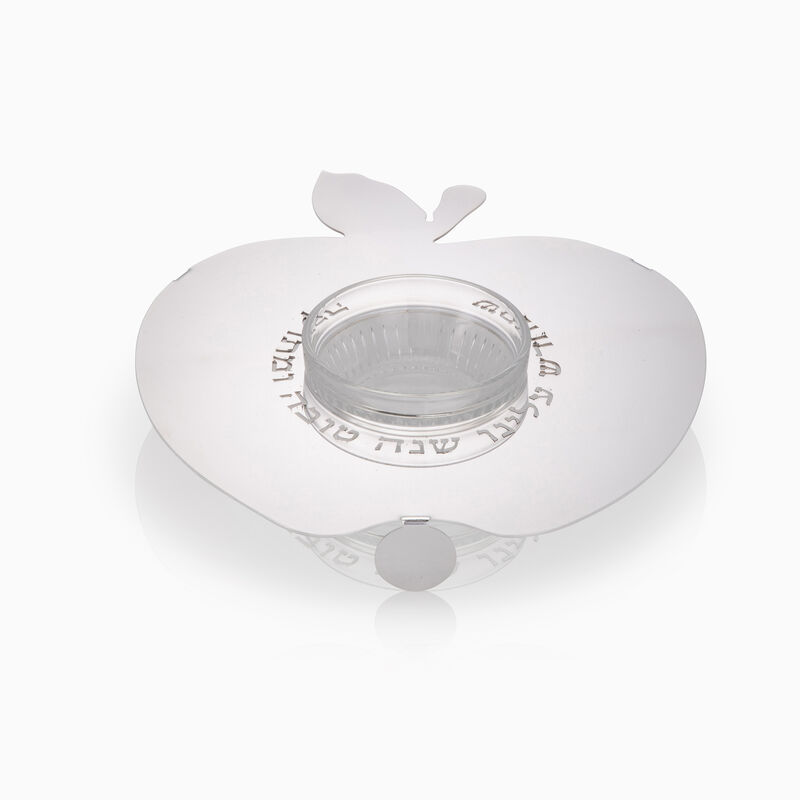 Old Honey& Apple Dish S + Text 