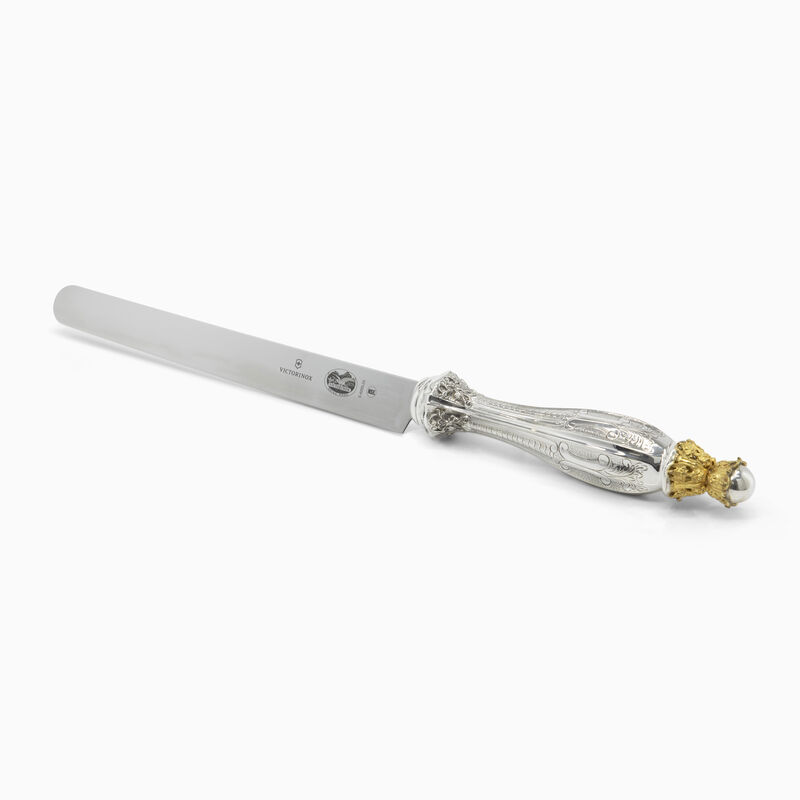 ROYAL CHALLAH KNIFE LEGACY