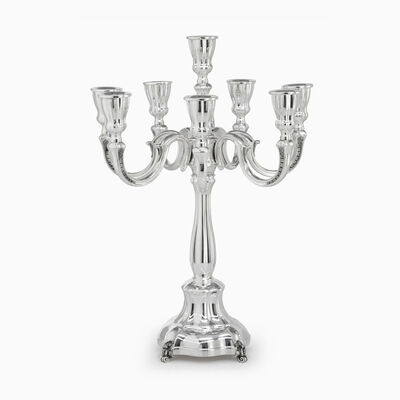 CANDELABRA BALAGIO 8 LIGHTS 
