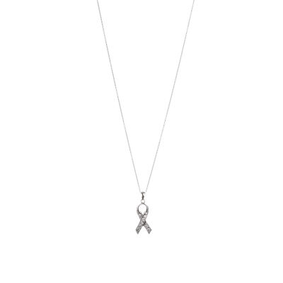 Hostages Pendant Stones & Silver