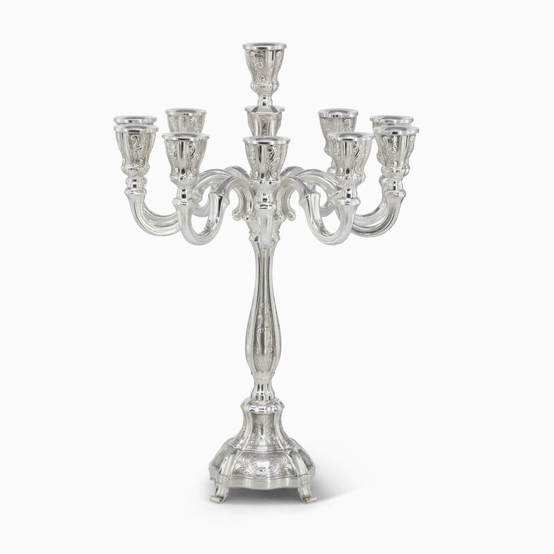 BELL 11 ARMS CANDELABRA 