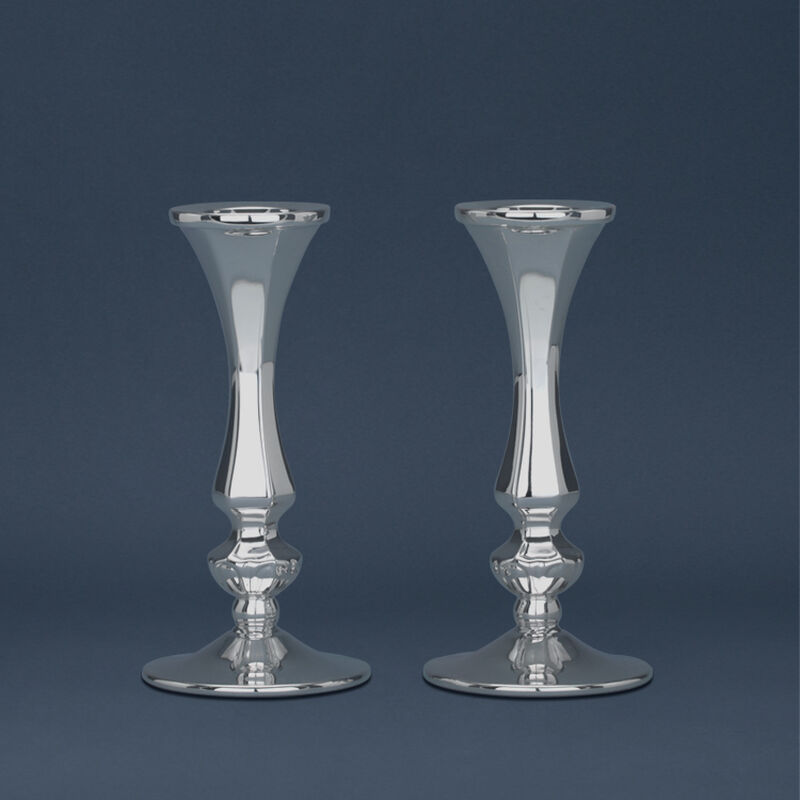 Bareket Single Mini Candlestick 