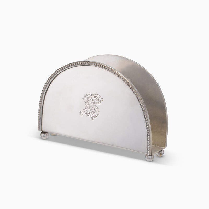 MAIL HOLDER 