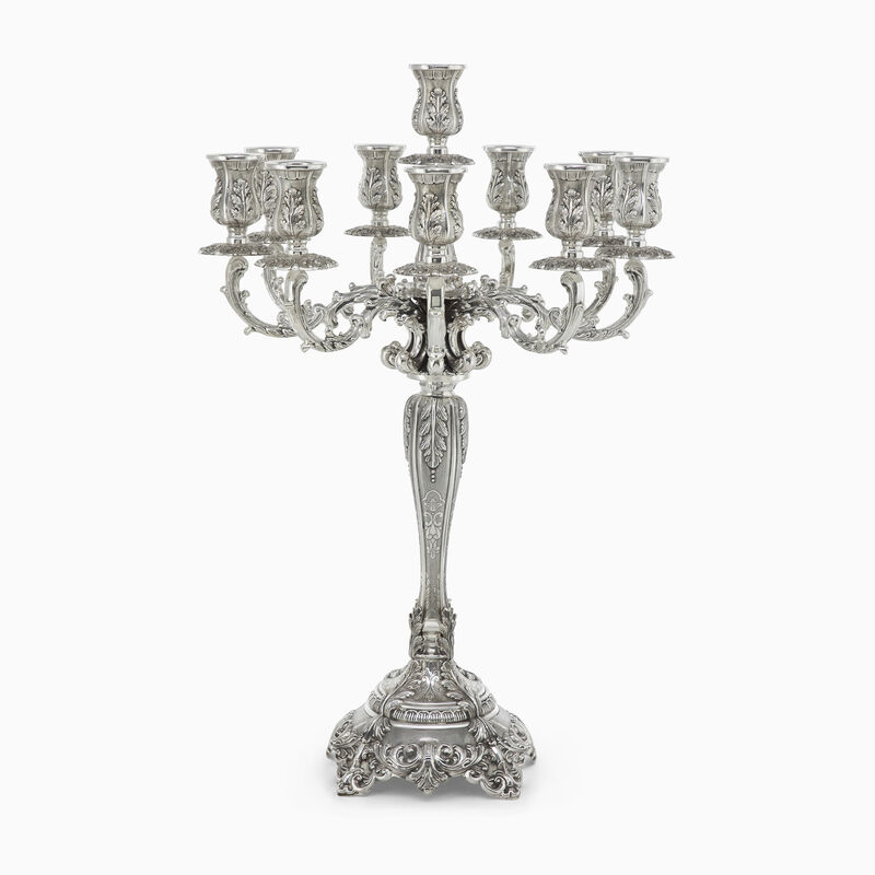 GUARDIAN CANDELABRA 13 LIGHT 