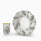 DE VINCHI KIDDUSH CUP SET 