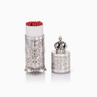 Hadar Round Match Holder Hadar Round Match Holder