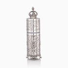 Hadar Round Match Holder Hadar Round Match Holder