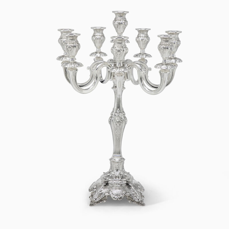 GOLA 8 ARMS CANDELABRA MEDIUM 