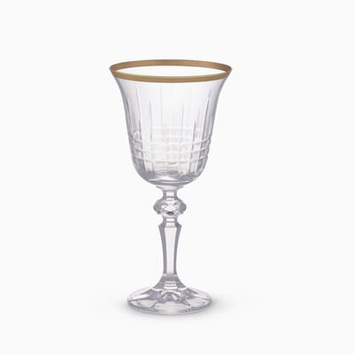 STEMWARE GLASS 6 PCS BAKARA 