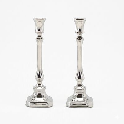 Bari Smooth Candlestick 