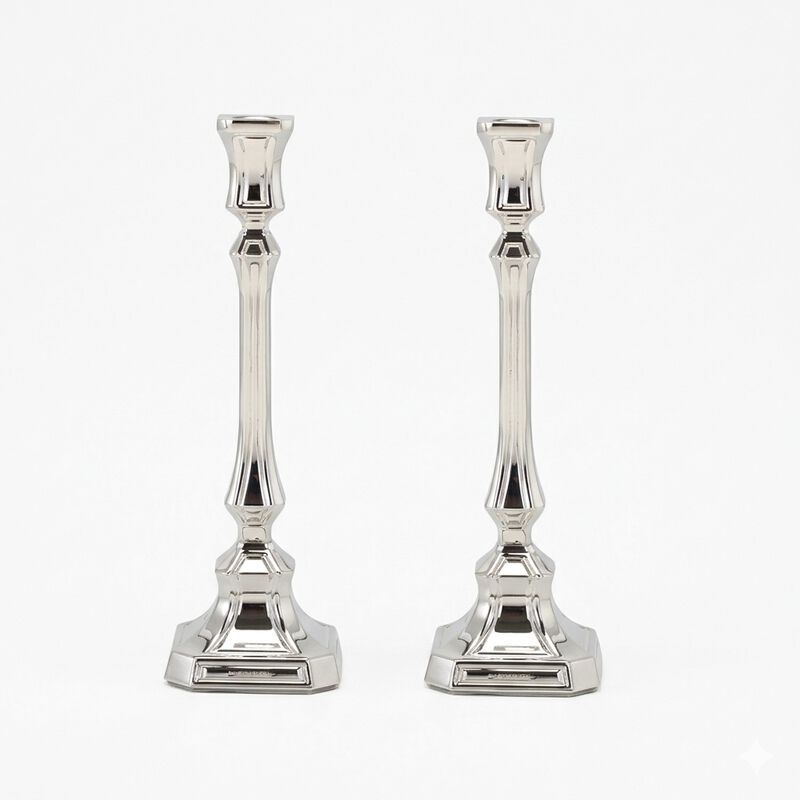 Bari Smooth Candlestick 