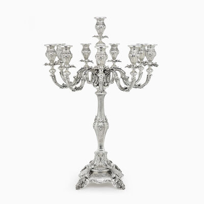 12 ARMS GOLA CANDELABRA-BIG 