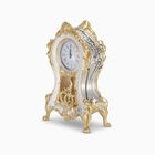 Clock Baroque Style H.24 