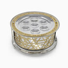 BEREISHIT MODERN PESACH BOWL 