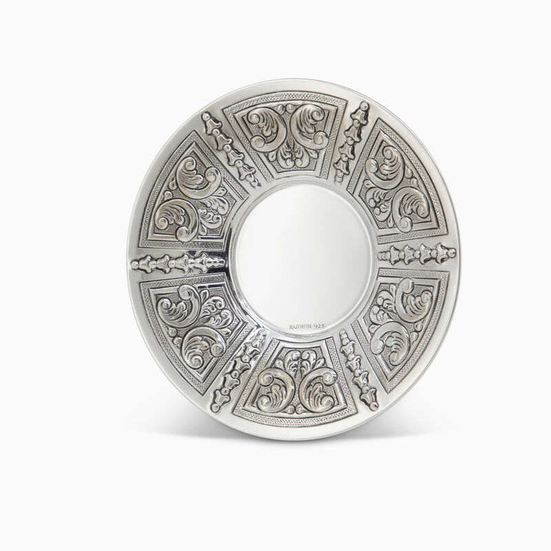 BUGAI PLATE 
